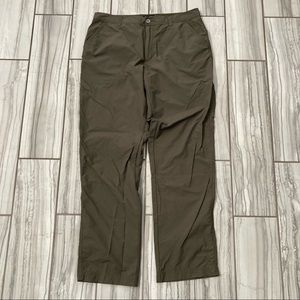 Marmot nylon pants. EUC like new